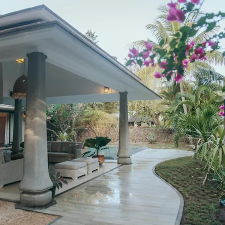 Barachois Cabana